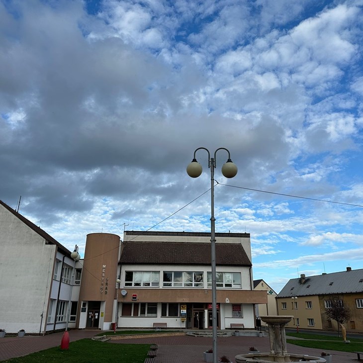 Kryry Rekonstrukce VO