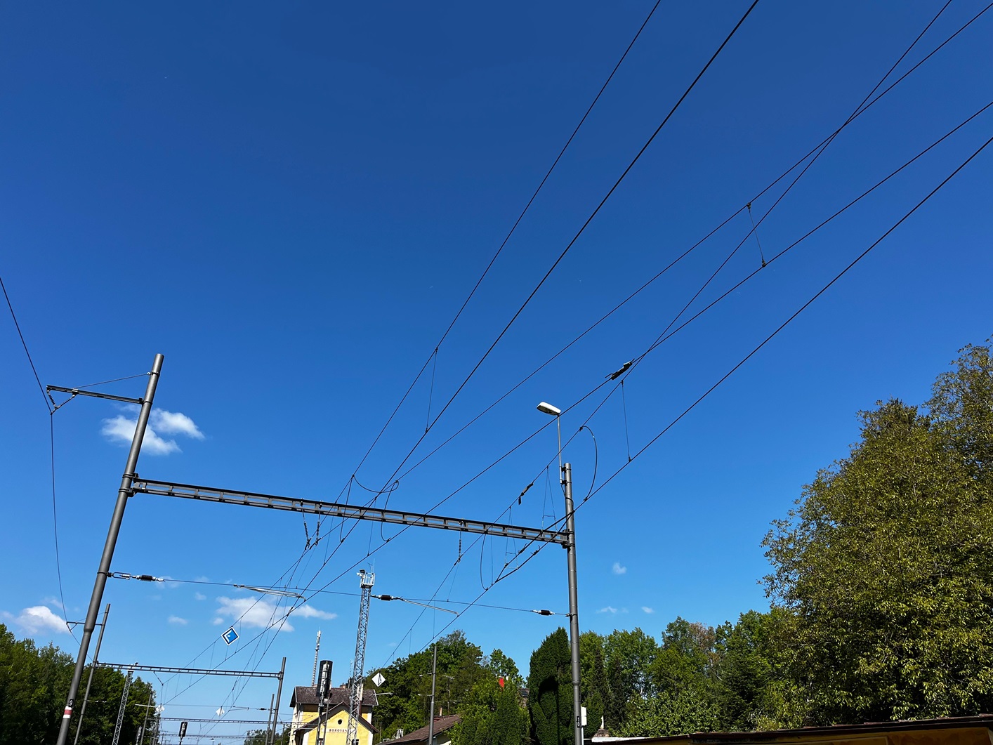 České Velenice Plzeň