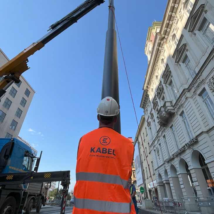 Dukelskych Hrdinu A U Vystaviste